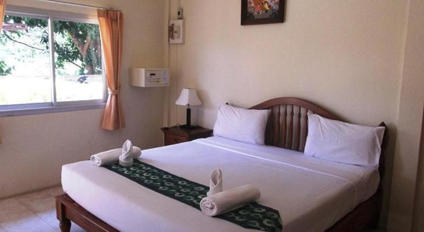 Saver Guesthouse 차웽 외부 사진