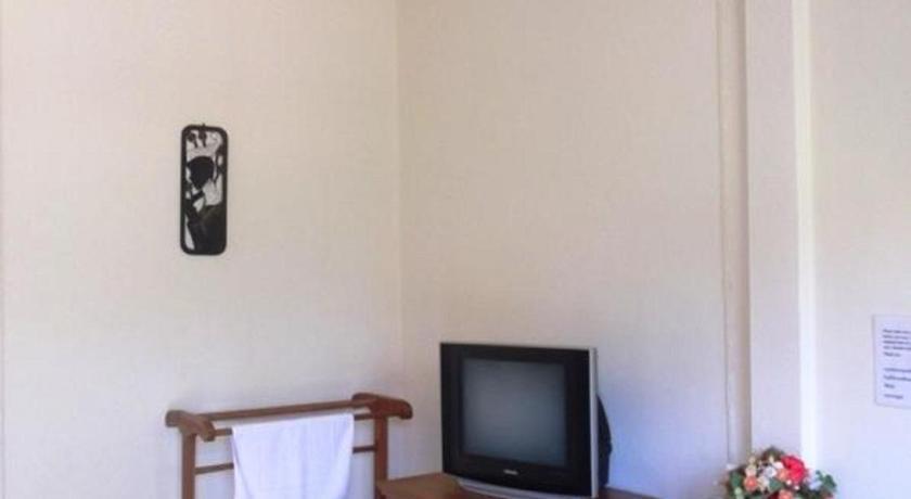 Saver Guesthouse 차웽 외부 사진
