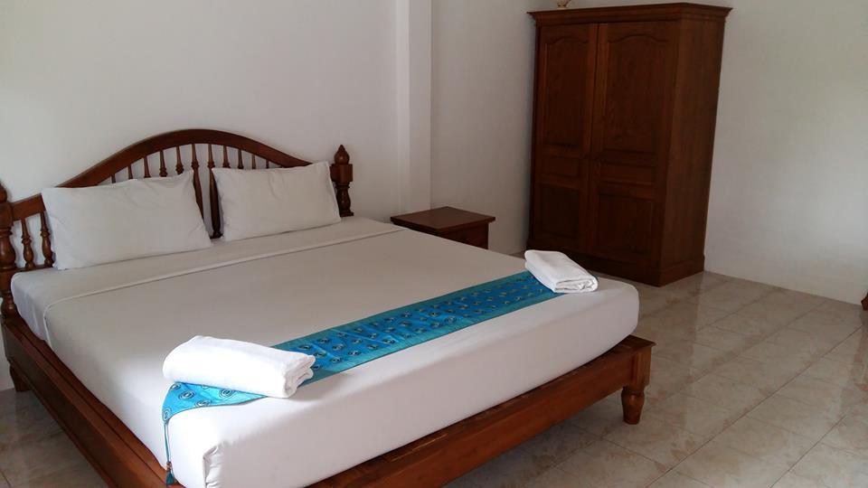 Saver Guesthouse 차웽 외부 사진