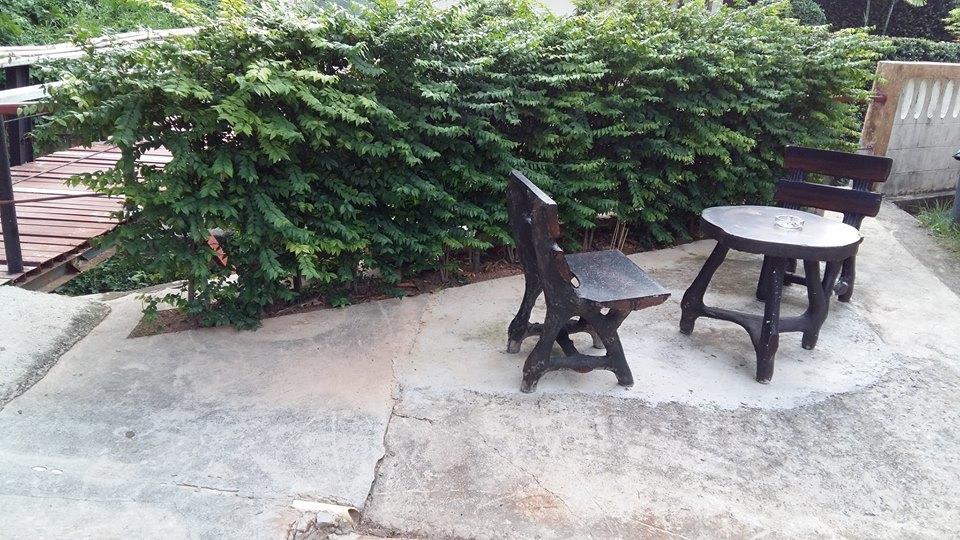 Saver Guesthouse 차웽 외부 사진