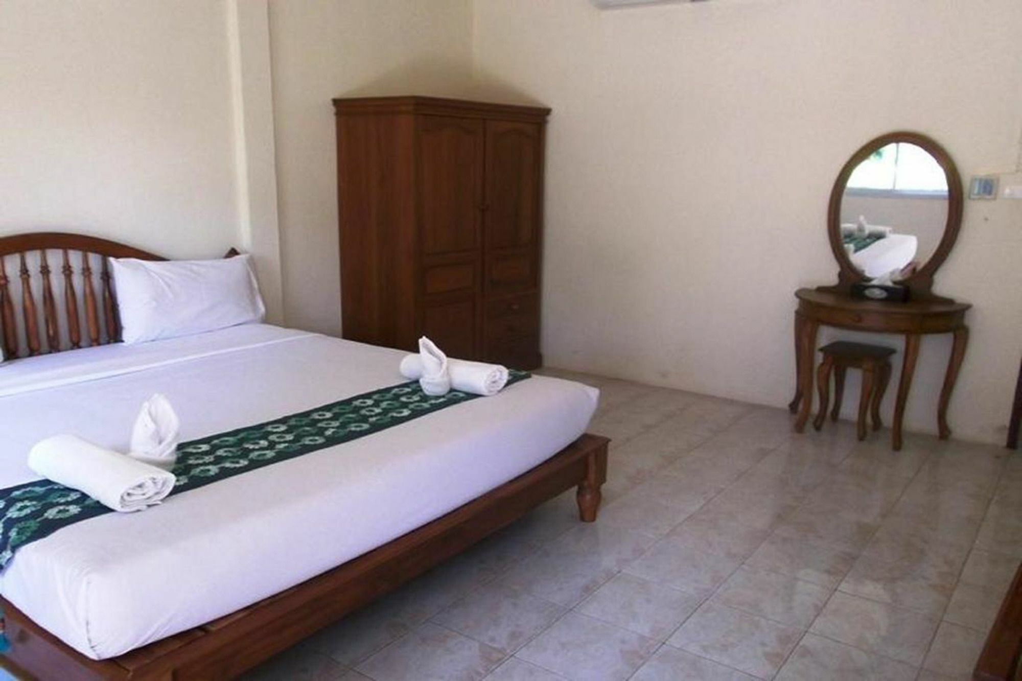 Saver Guesthouse 차웽 외부 사진