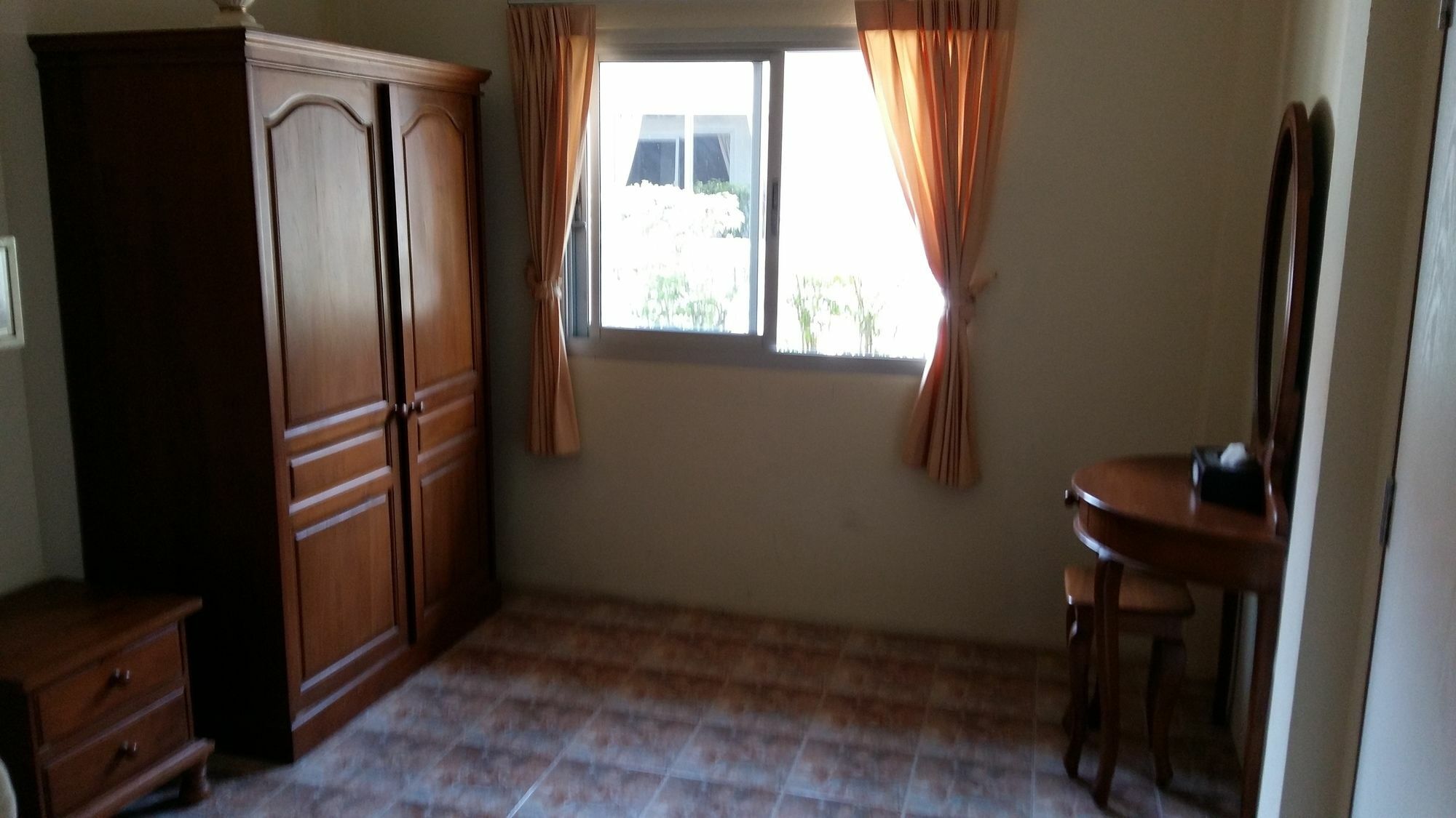 Saver Guesthouse 차웽 외부 사진